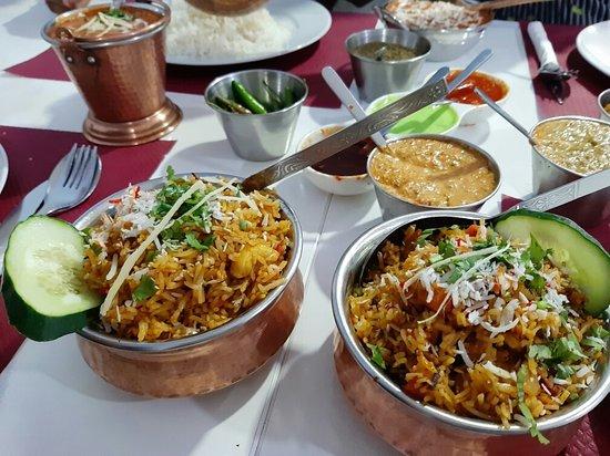 Swagatam Bar-Restaurant Hindu